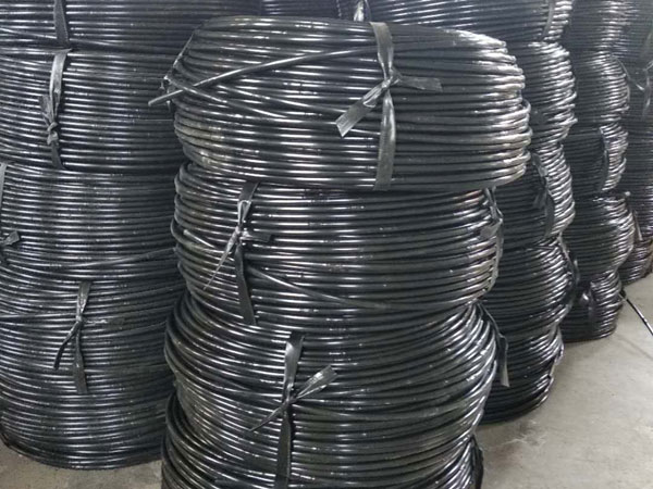 內鑲管式滴灌管