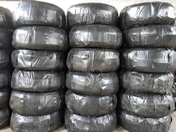 內鑲管式滴灌管