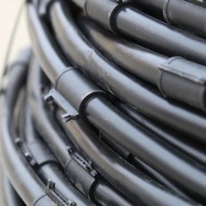 專(zhuān)利地埋式滲灌管